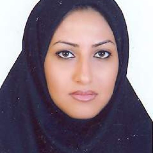 تصویر آرزو مافی