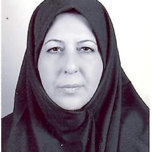 تصویر سیما زرانداز باقری