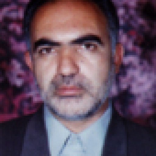تصویر محمدعلی خیری چهارطاق