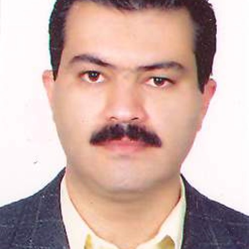 تصویر محمودرضا سبحانی پور