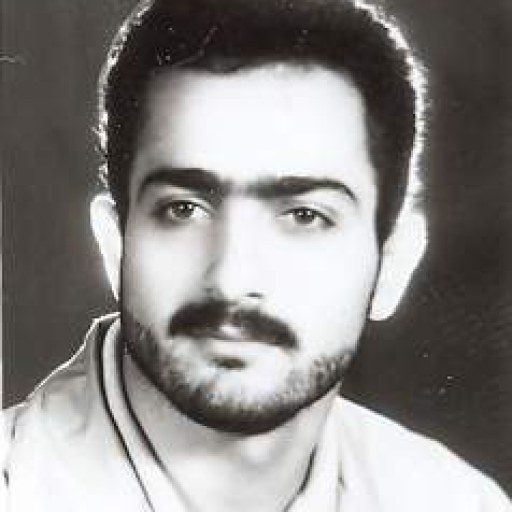 تصویر سیدسجاد سلیمی
