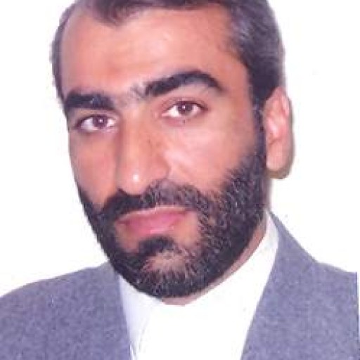 تصویر داود کرمعلی
