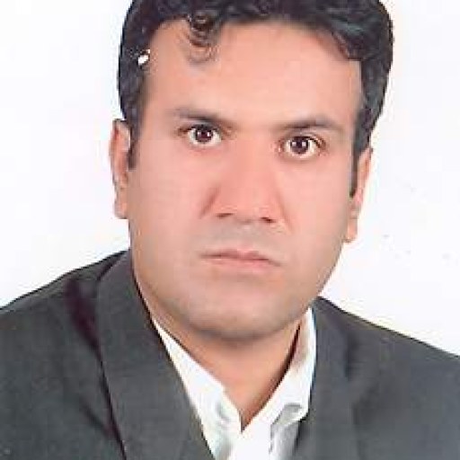 تصویر علی صالحی