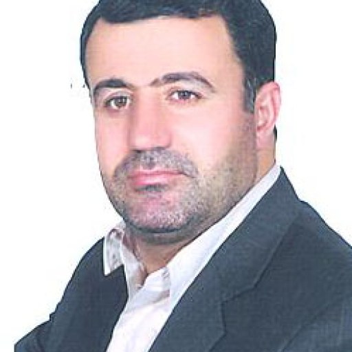 تصویر محسن برهانی