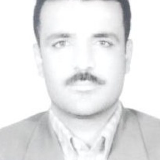 تصویر علی غانمی