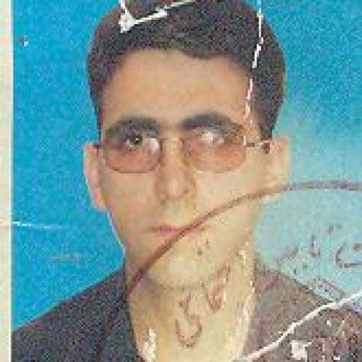 تصویر علی غلامی