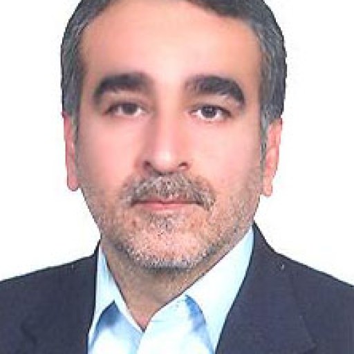 تصویر علی اکبر مرادی