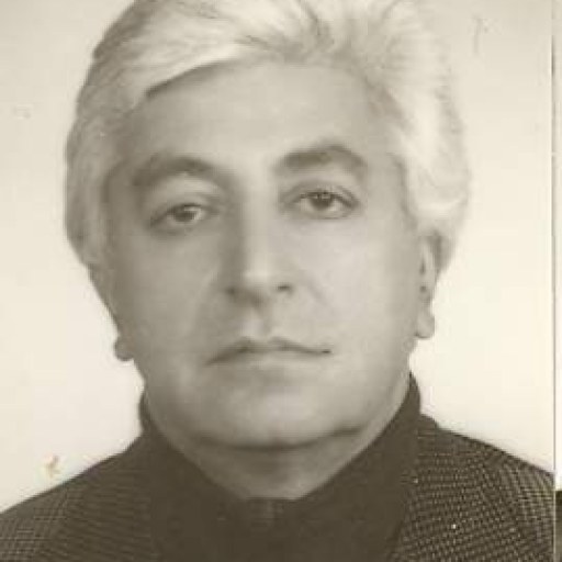 تصویر محمد سپهرداد