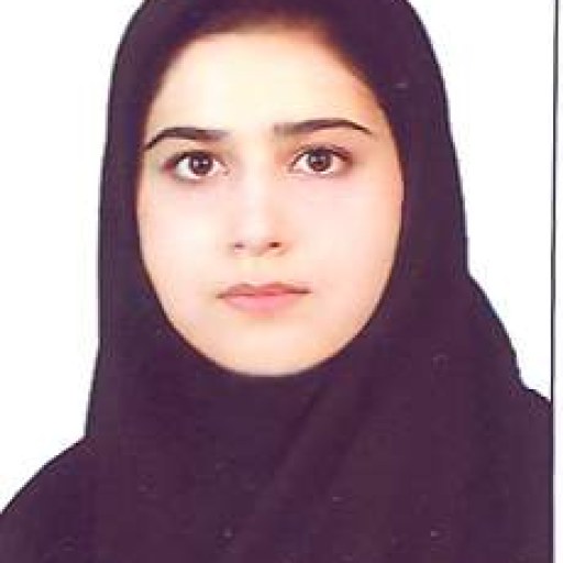 تصویر سمیه ستاری آرانی