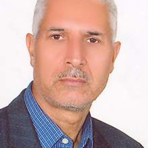 تصویر علی نقی سلیمیان ریزی