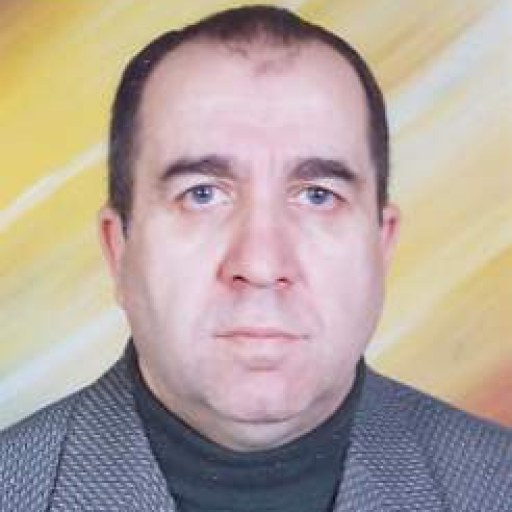 تصویر محمد ساعد سمیعی