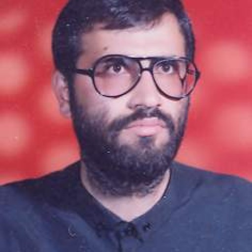 تصویر جلال هاتفی اردکانی