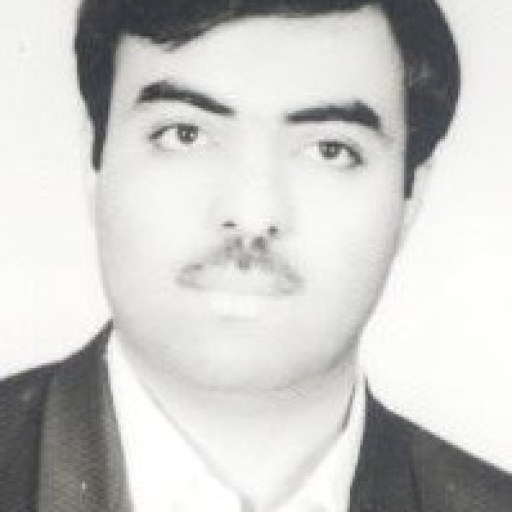 تصویر علی محمد صالحی