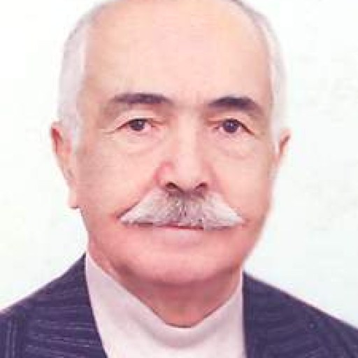 تصویر حسین نیکزاد