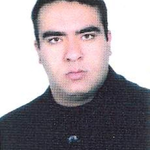 تصویر محمدعلی حسنی