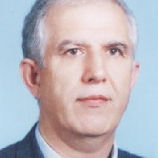 تصویر محمد کوشک جلالی
