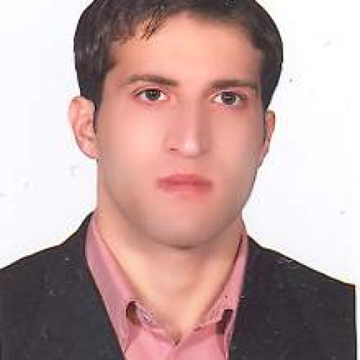 تصویر رضا تراب نژاد