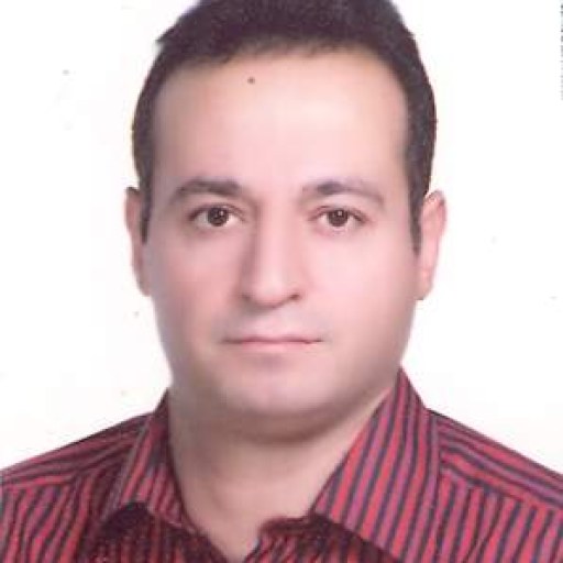تصویر علی محمدی