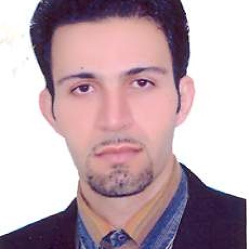 تصویر سعید محمدی