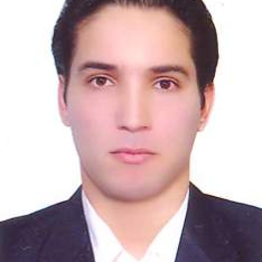 تصویر روح اله سلجوقی