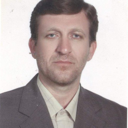 تصویر علی عسکری
