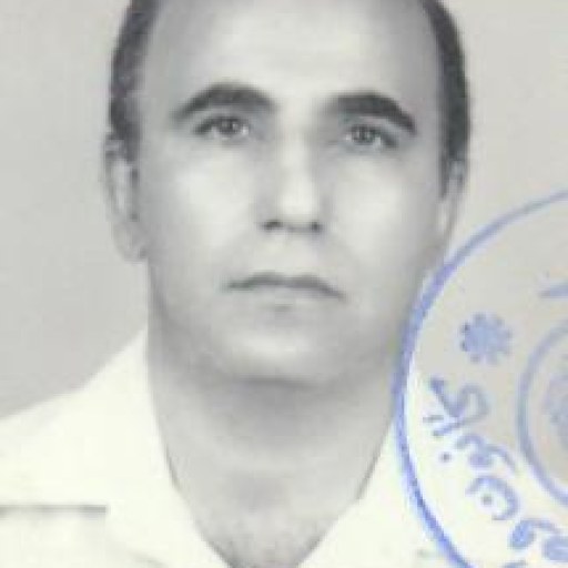 تصویر علی اعظمی قادیکلائی