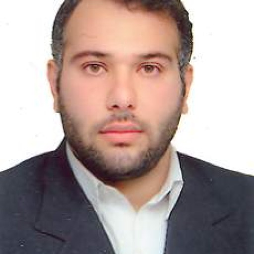 تصویر حسین ارشادی