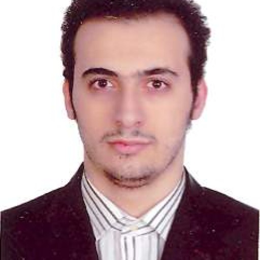 تصویر امیرحسین ساکی