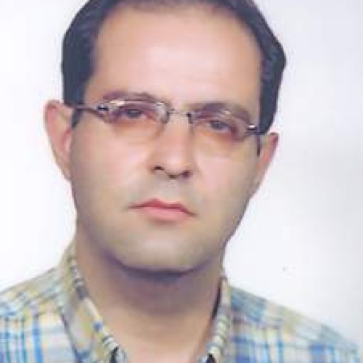 تصویر محمدرضا فرخ