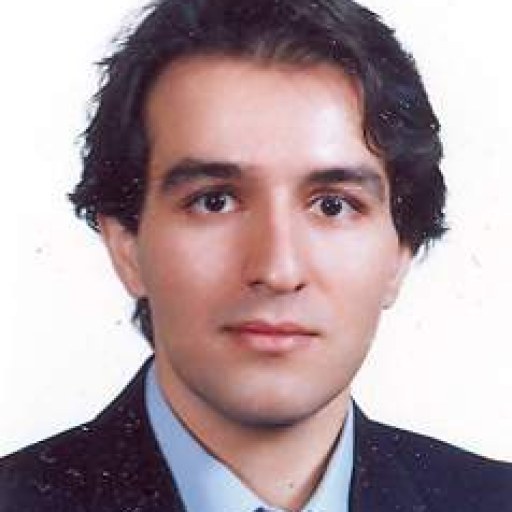 تصویر سیدمیثم آیت الله شیرازی