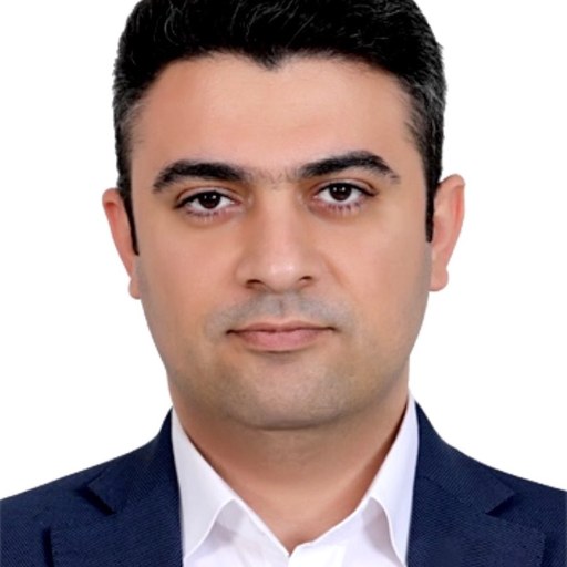 تصویر محسن پیریایی