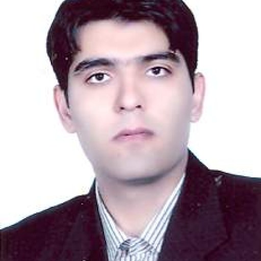 تصویر روح اله محمدی