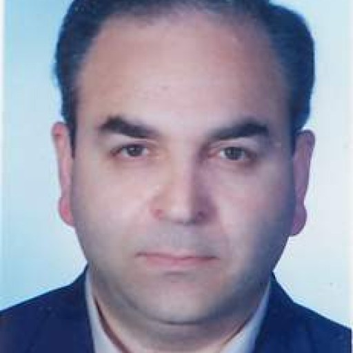 تصویر سیدعلی اکبر پناهی
