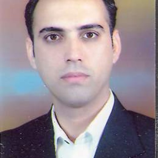 تصویر اصغر دیندار