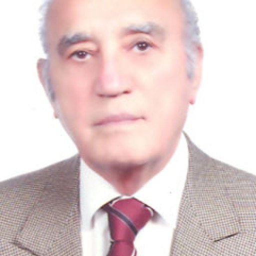 تصویر قاسم لنکرانی مهاجر
