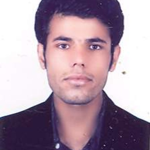 تصویر شهریار گراوند