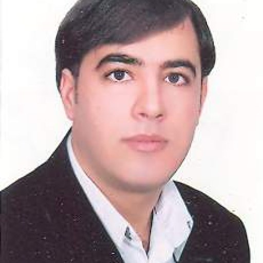 تصویر اصغر احمدی
