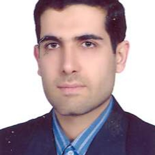 تصویر امین نیک صحبت صدقی