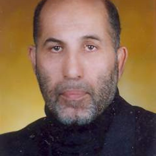 تصویر سیدمرتضی علیزاده طباطبائی