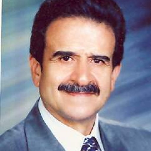 تصویر سیدمحمدعلی صفی زاده شبستری