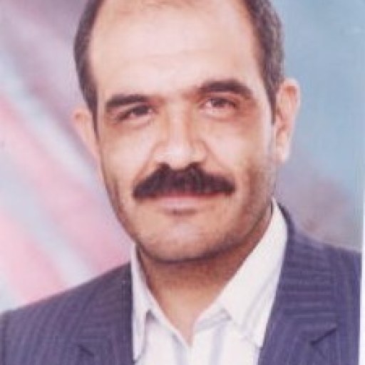 تصویر علی اصغر گلناری شاندیز