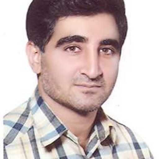 تصویر بهزاد محمدی