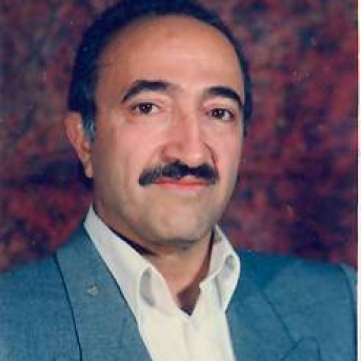 تصویر محمود قدوسی