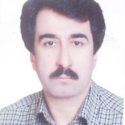 تصویر سیدقاسم شریفی