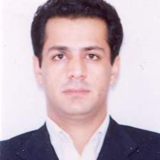 تصویر جلال سلطان احمدی