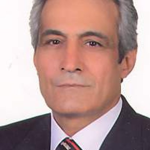 تصویر پرویز جهانگیر راد