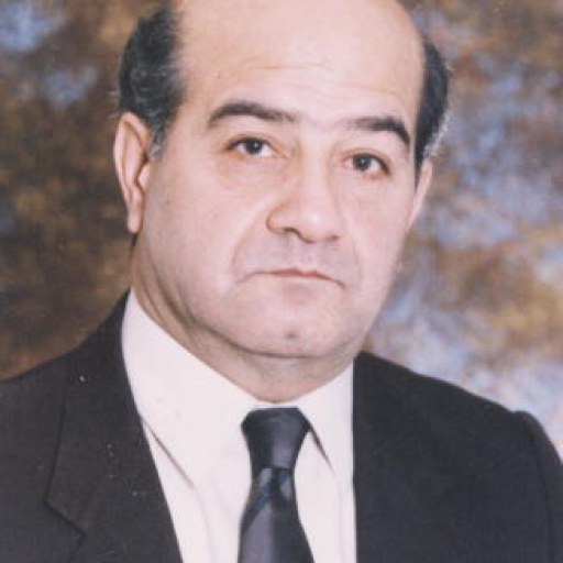 تصویر محمدجعفر لسانی