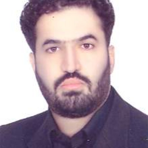 تصویر حجت ایوانی