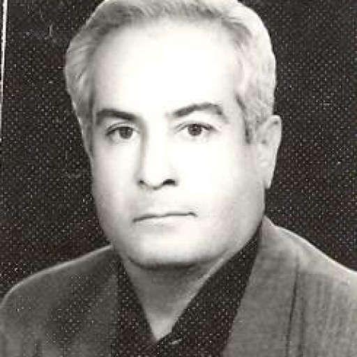 تصویر مهدی قاضیا