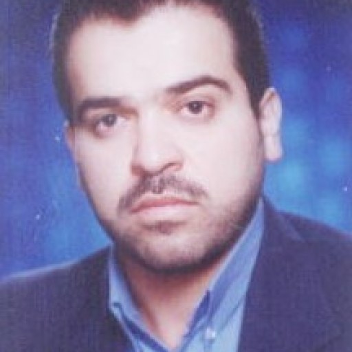 تصویر اکبر محمودی